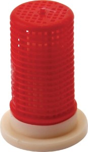 Filtr dyszy 25 mesh 0652565600