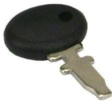 Kluczyk stacyjki VPF3225