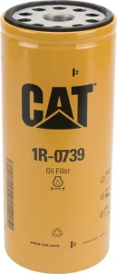 Filtr oleju 0003600140