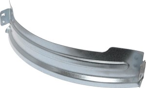 Dźwignia rewersu, przednia 703770