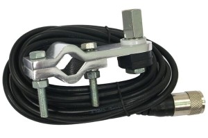 Mocowanie lusterkowe do anteny CB radia VLC5745