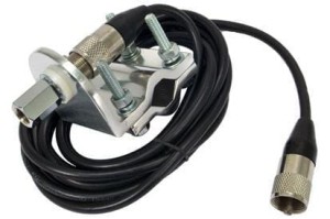 Mocowanie lusterkowe do anteny CB radia VLC5746