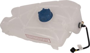 Zbiornik wyrównawczy