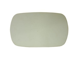 Wkład lusterka 152x254 mm płaski 10 szt. Vapormatic VLD1019