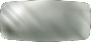 Wkład lusterka VLD1095