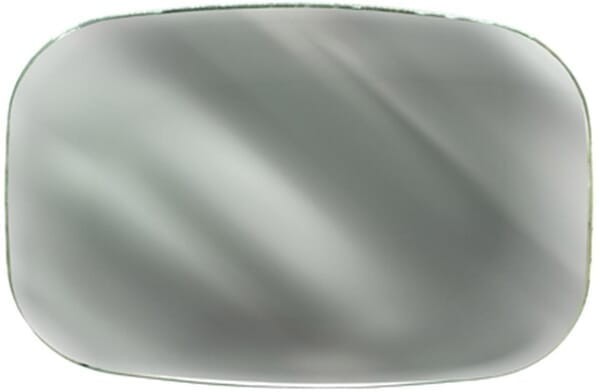 Wkład lusterka 194x274 mm wypukły Vapormatic VLD1110