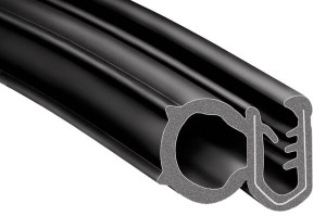 Guma EPDM lita/ekspandowana VLD1232