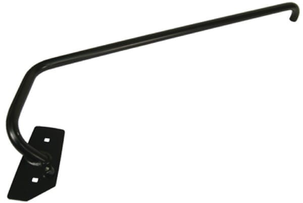 Uchwyt szyby drzwi, wewnętrzny VLD1478