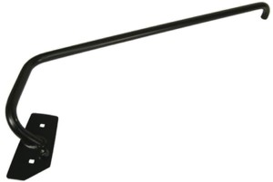 Uchwyt szyby drzwi, wewnętrzny VLD1478