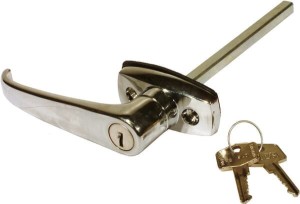 Zewnętrzna klamka drzwi VLD1500