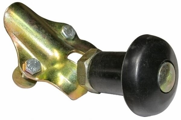 Gałka kierownicy regulowana VLD1540