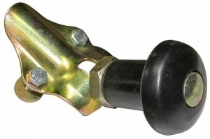 Gałka kierownicy regulowana VLD1540