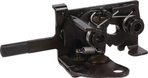 Zamek drzwi 04419673