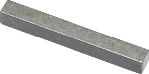 Wpust pryzmatyczny 1/4"x2" 703890