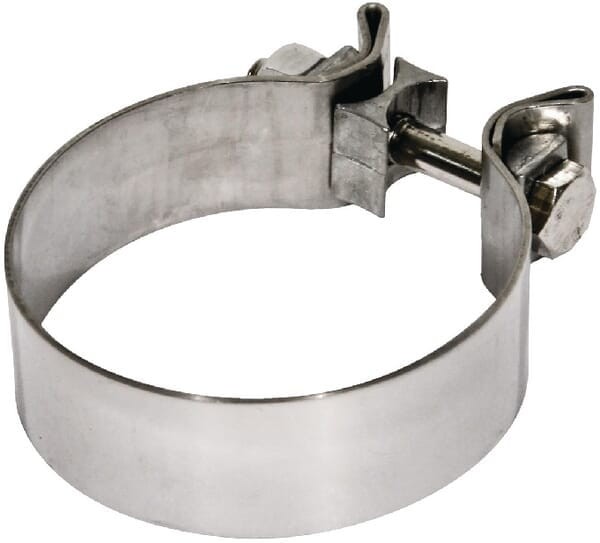 Wieszak układu wydechowego