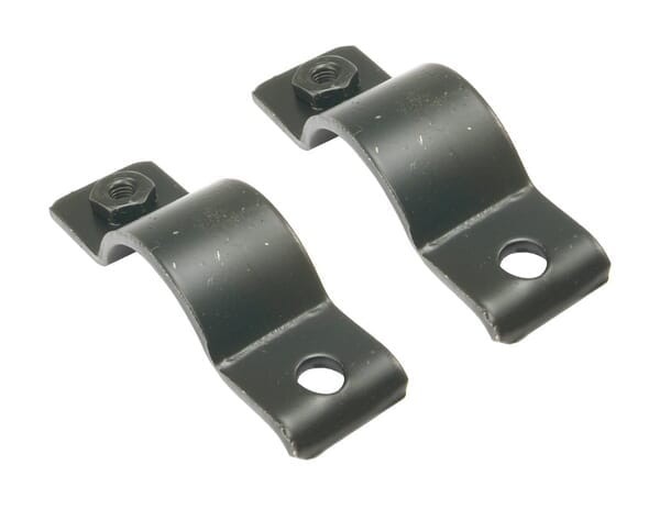 Wieszak układu wydechowego