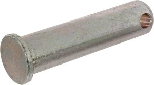 Sworzeń trzypunktowego układu zawieszenia 0443763710