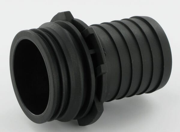 Króciec węża T7M 60mm 1091760