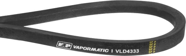 Pas napędowy VLD4333