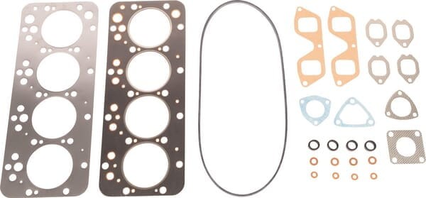 Gasket set, top 0791624265