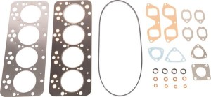 Gasket set, top 0791624265