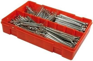 Zestaw kołków zabezpieczających VLF3606