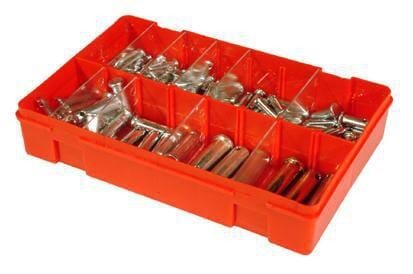 Zestaw trzpieni obciążeniowych VLF3801