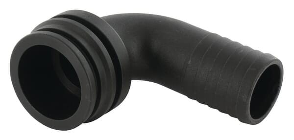 Przyłącze węża 90° T6 35 mm 1191635