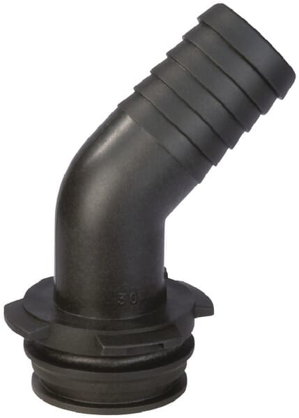 Przyłącze węża 45° T7M 50 mm 1193750