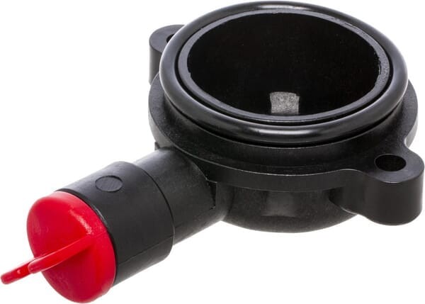 Wlew oleju z miarką do pompy PU-2/120 Tolveri 1210T