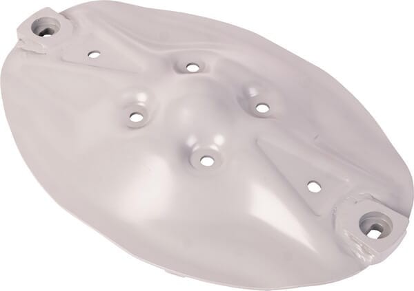 Dysk roboczy kosiarki VLH4121