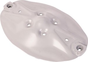 Dysk roboczy kosiarki VLH4121