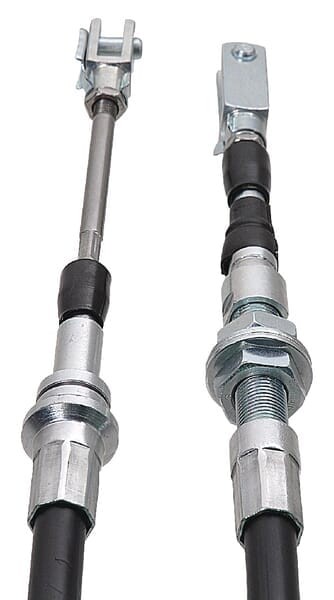Linka sprzęgła, CNH 120556A1