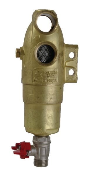 Filtr IG3/4" 40 Mesh 120 l/min 1445048