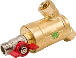 Filtr wysokociśnieniowy 1/2" 1465041010