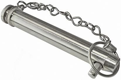 Sworzeń łącznika górnego 25.4x136 mm kat. 2 VLK7108