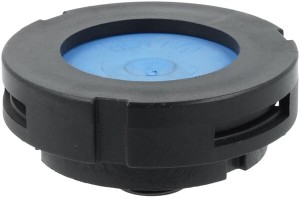 Tłumik dolotowy AR 30/40/50/70 BlueFlex 17169
