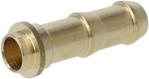 Króciec węża prosty SB 13 mm 162150221