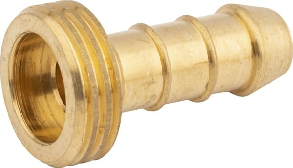 Przyłącze węży proste z gwintem zewnętrznym Ø 8 mm G1/2 Braglia 16215028