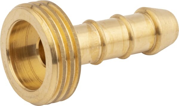 Przyłącze węży proste z gwintem zewnętrznym Ø 10 mm G1/2 Braglia 16215029