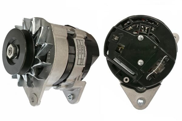 Alternator VPF4002