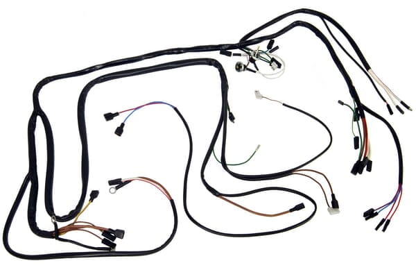 Wiązka przewodów VPF5029