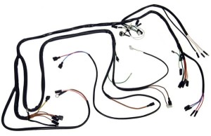 Wiązka przewodów VPF5029