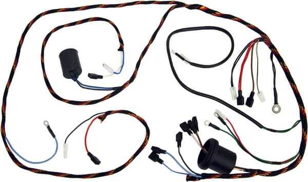 Wiązka przewodów VPF5030