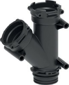 Złącze-Y T9 179299