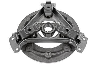 Zespół głównego napędu VPG1400