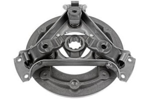 Zespół głównego napędu VPG1400