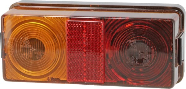 Lampa Steyr 140176008