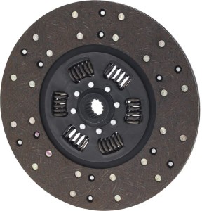 Tarcza napędu głównego VPG2144