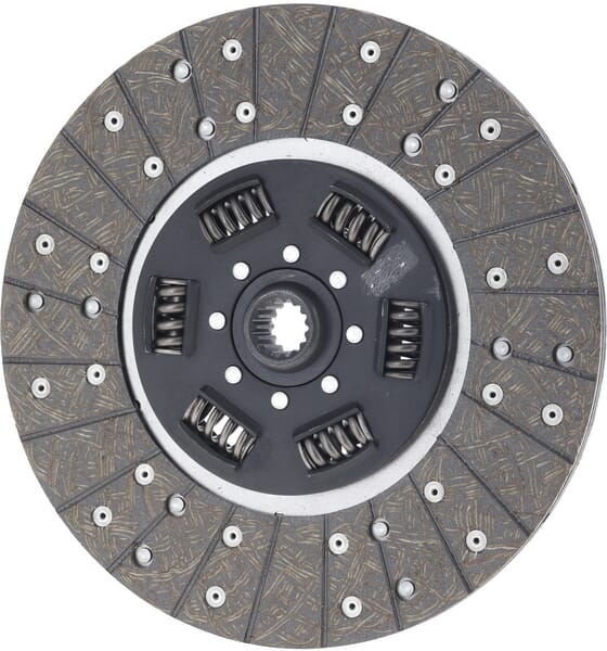 Tarcza sprzęgła VPG2974